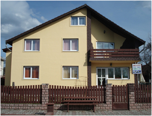 Casa Miller